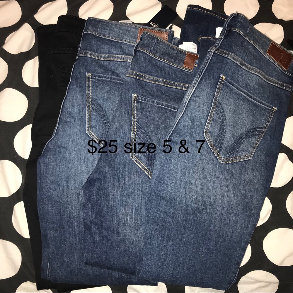 Pants